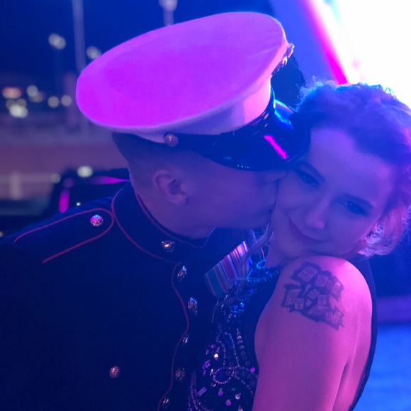 Meet your Posher, Angela - Picture 1 of 1